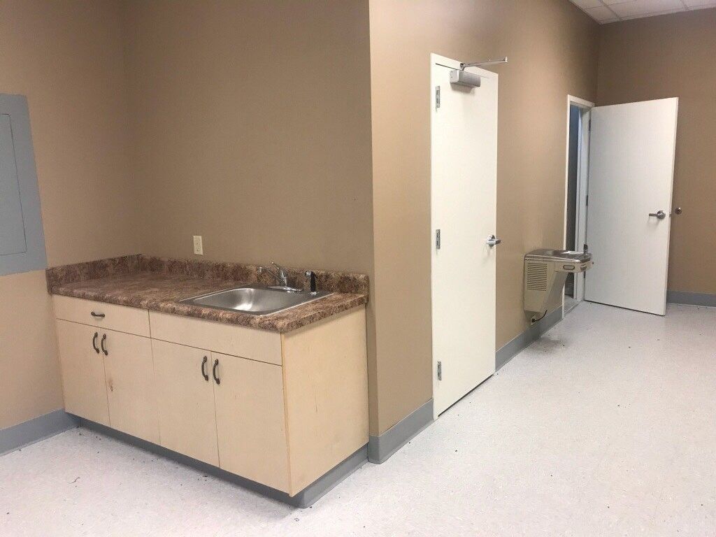 High Traffic Retail Space for Sale or Lease